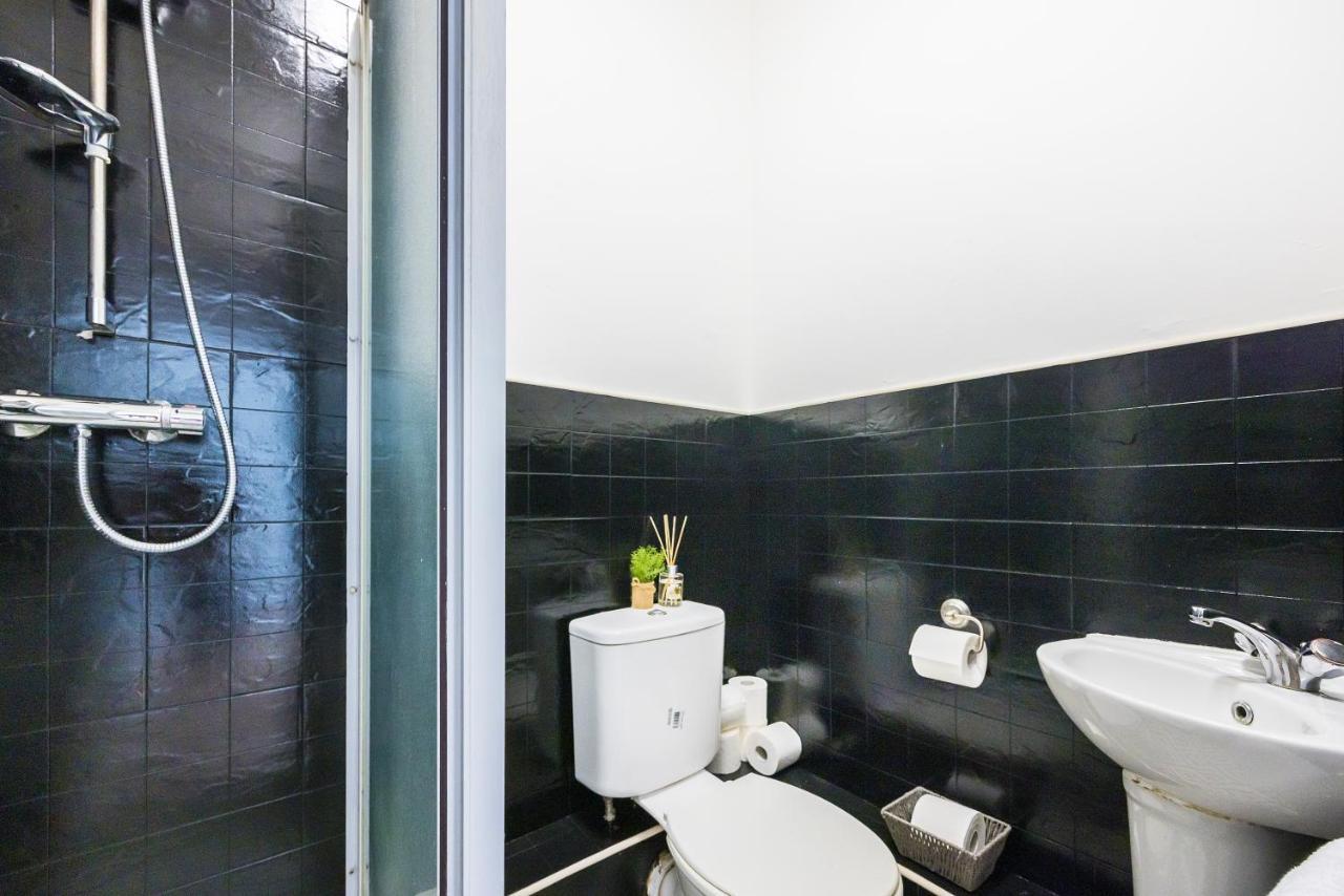 Pimlico Hub Hotel London Exterior photo